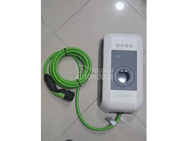 Punjač za električna vozila  