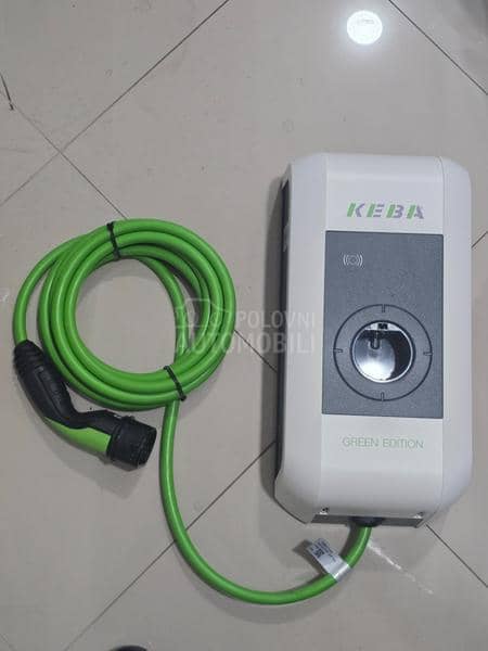 Punjač za električna vozila