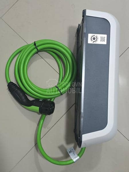 Punjač za električna vozila