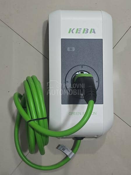 Punjač za električna vozila