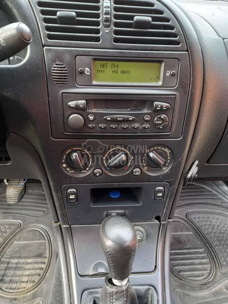Citroen Xsara 