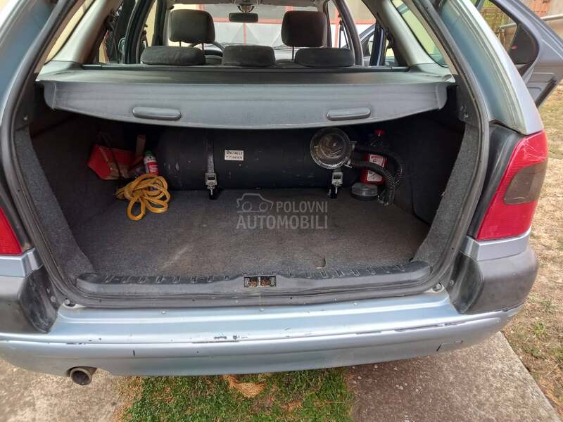 Citroen Xsara 