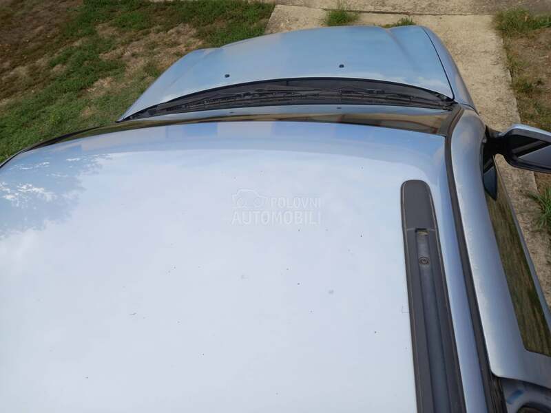 Citroen Xsara 