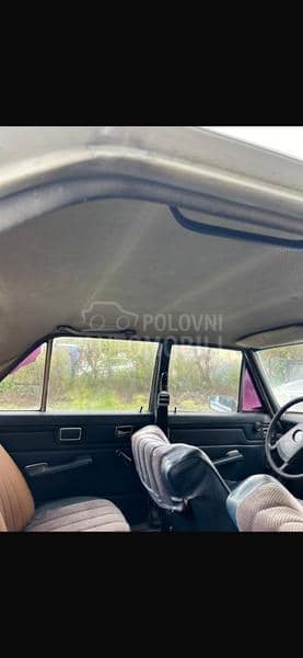 Mercedes Benz E 200 W115
