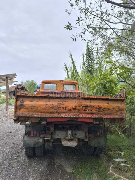 Scania 142
