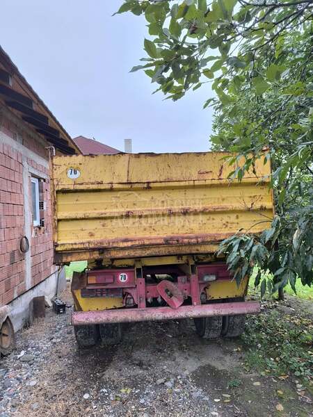 Scania 142