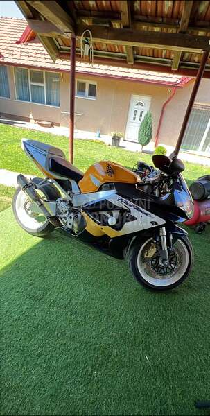 Honda CBR 929 RR