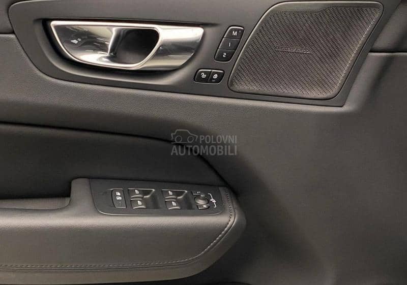 Volvo XC60 B4 AWD PLUS BRIGHT