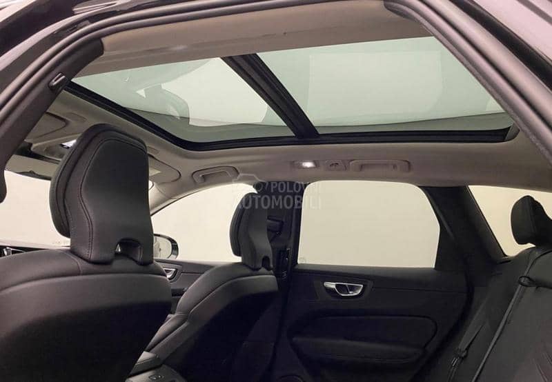 Volvo XC60 B4 AWD PLUS BRIGHT