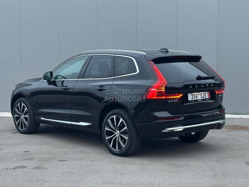 Volvo XC60 B4 AWD PLUS BRIGHT