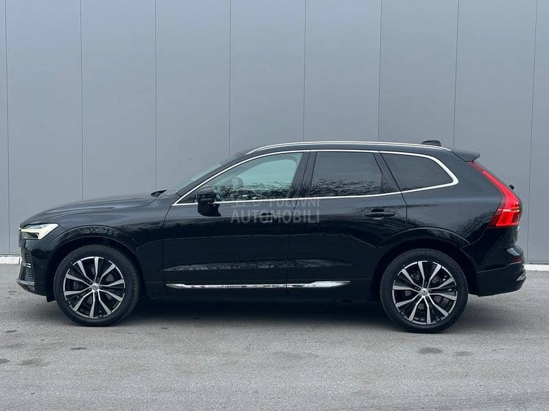 Volvo XC60 B4 AWD PLUS BRIGHT