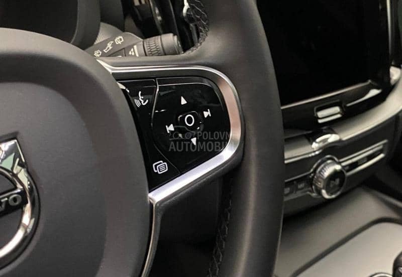 Volvo XC60 B4 AWD PLUS BRIGHT