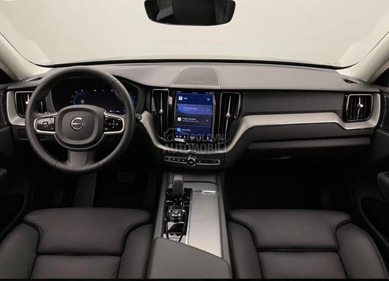 Volvo XC60 B4 AWD PLUS BRIGHT