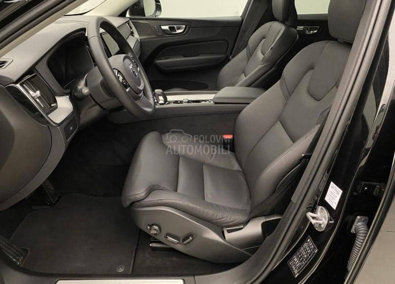 Volvo XC60 B4 AWD PLUS BRIGHT