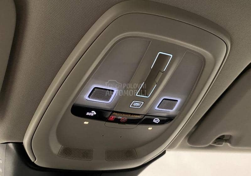 Volvo XC60 B4 AWD PLUS BRIGHT