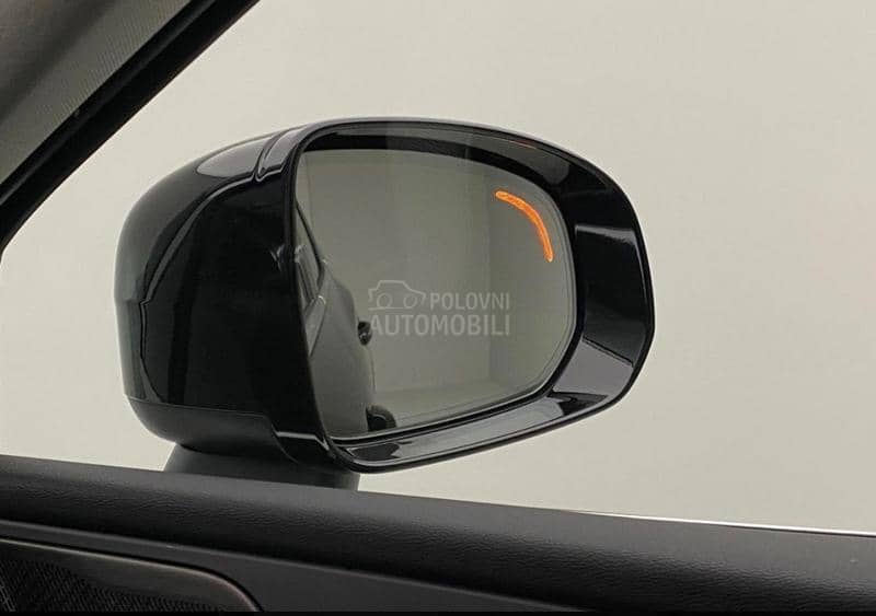 Volvo XC60 B4 AWD PLUS BRIGHT