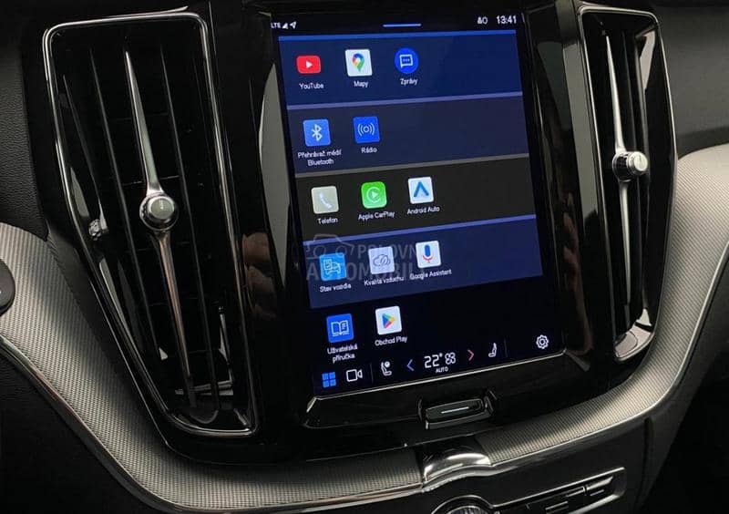 Volvo XC60 B4 AWD PLUS BRIGHT