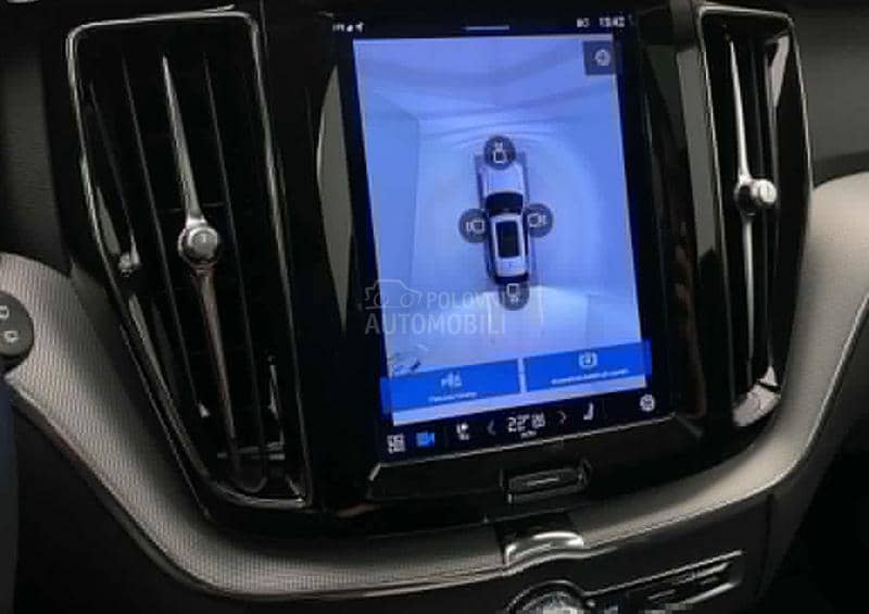 Volvo XC60 B4 AWD PLUS BRIGHT