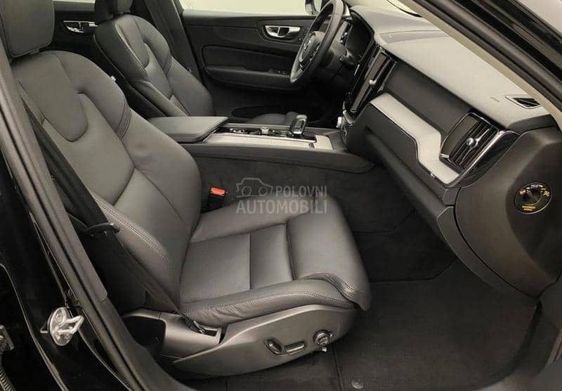 Volvo XC60 B4 AWD PLUS BRIGHT