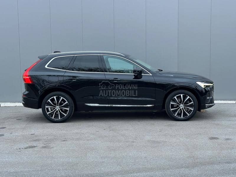 Volvo XC60 B4 AWD PLUS BRIGHT