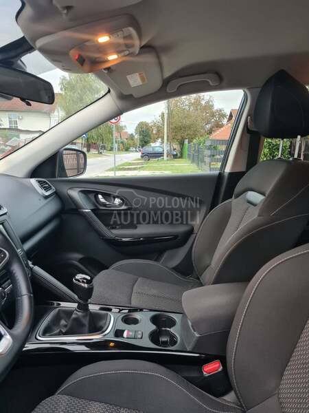 Renault Kadjar 1.5dci