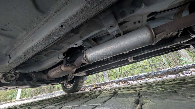 Land Rover Freelander TD4 RAPTOR