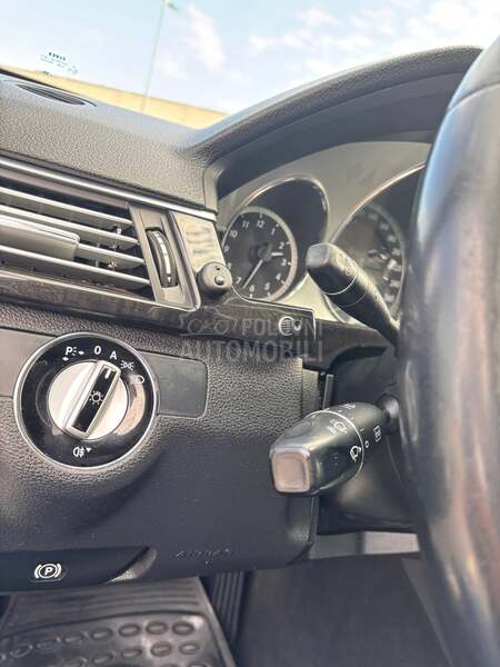 Mercedes Benz E 250 W212