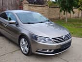 Volkswagen Passat CC 2.0 TDI DSG