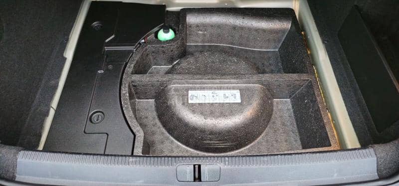 Volkswagen Passat CC 2.0 TDI DSG