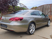 Volkswagen Passat CC 2.0 TDI DSG