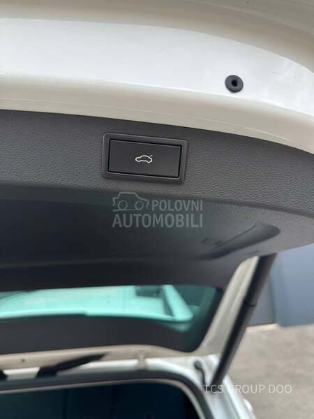 Škoda Kodiaq 2.0 DSG 7SED. NOVO
