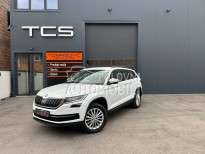 Škoda Kodiaq 7SED. VELIKI SER.
