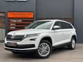 Škoda Kodiaq 7SED.  KUKA KAMERA