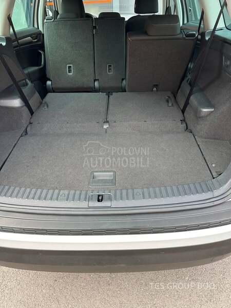Škoda Kodiaq 2.0 DSG 7SED. NOVO
