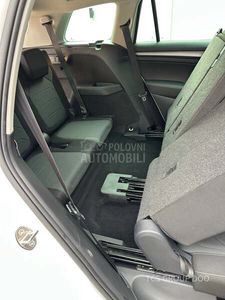 Škoda Kodiaq 2.0 DSG 7SED. NOVO
