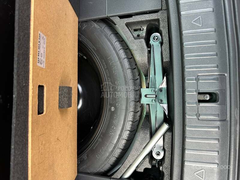 Škoda Kodiaq 2.0 DSG 7SED. NOVO