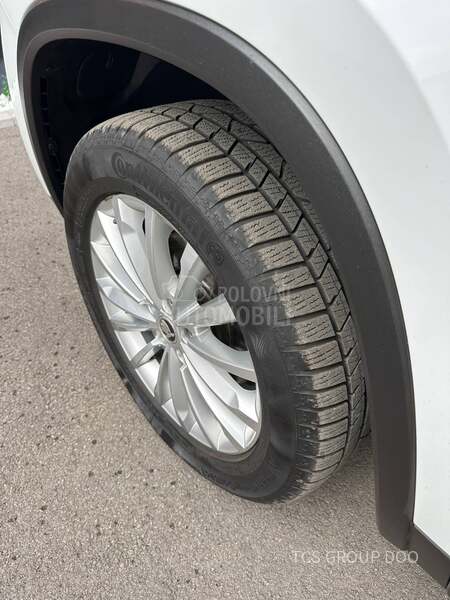 Škoda Kodiaq 2.0 DSG 7SED. NOVO