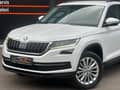 Škoda Kodiaq 7SED.  KUKA KAMERA