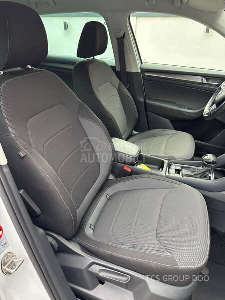 Škoda Kodiaq 2.0 DSG 7SED. NOVO