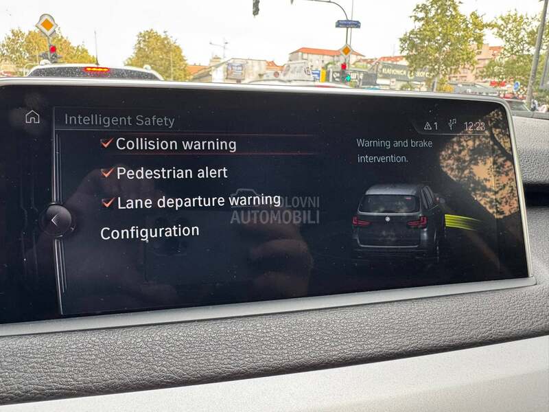 BMW X5 2.0D