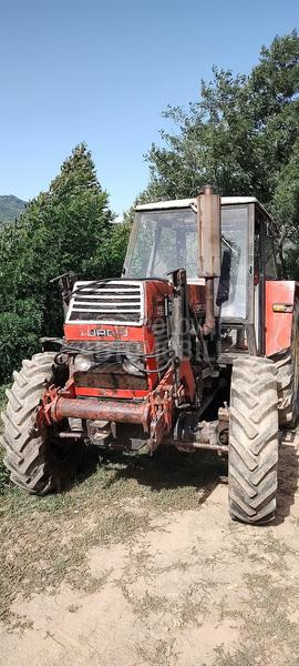Zetor CRYSTAL 10045 TURBO