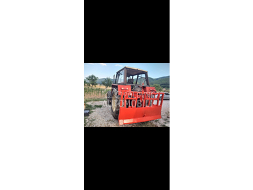 Zetor CRYSTAL 10045 TURBO