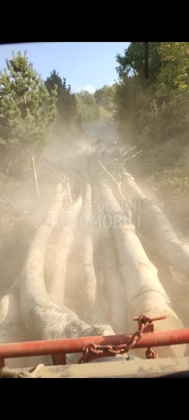 Zetor CRYSTAL 10045 TURBO