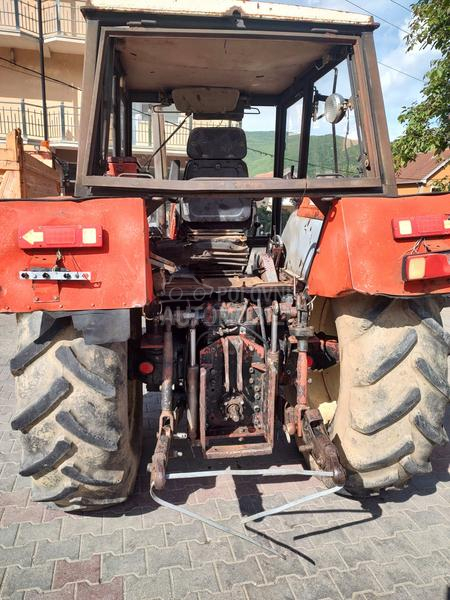 Zetor CRYSTAL 10045 TURBO