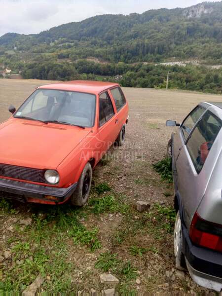 Volkswagen Polo cl