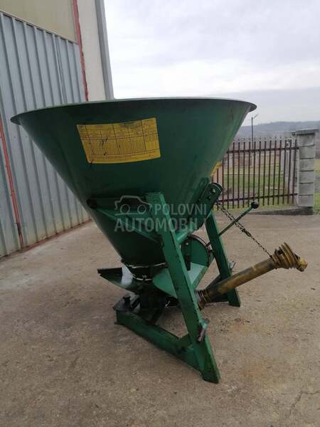 Amazone xl2