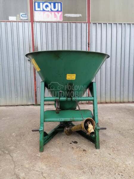 Amazone xl2