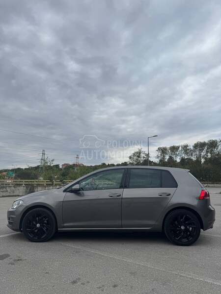 Volkswagen Golf 7 1,4 tsi