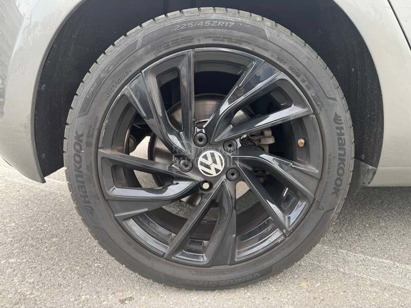 Volkswagen Golf 7 1,4 tsi