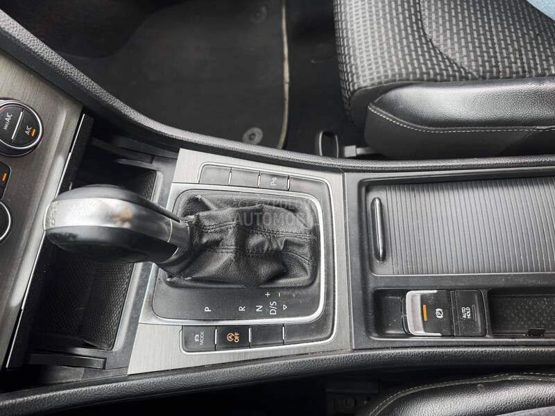 Volkswagen Golf 7 1,4 tsi
